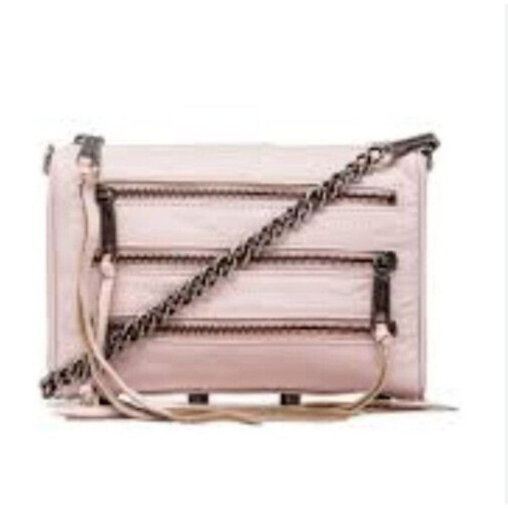 Rebecca Minkoff Crossbody Chain Bag